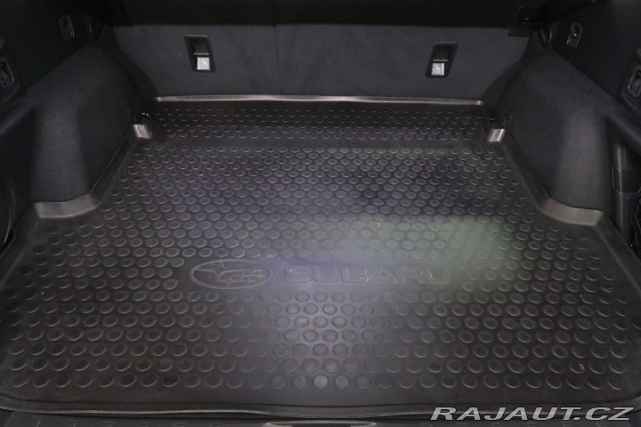 Subaru Outback 2.5Boxer,CZ,1Maj,Sport,4x 1800