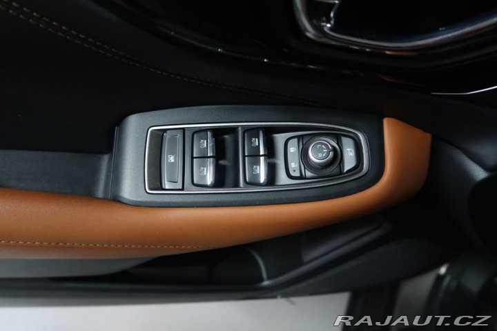 Subaru Outback 2.5Boxer,CZ,1Maj,Sport,4x 1800