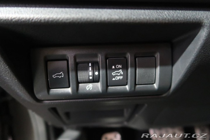 Subaru Outback 2.5Boxer,CZ,1Maj,Sport,4x 1800