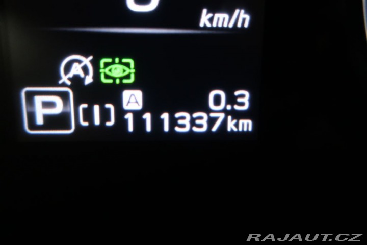 Subaru Outback 2.5Boxer,CZ,1Maj,Sport,4x 1800