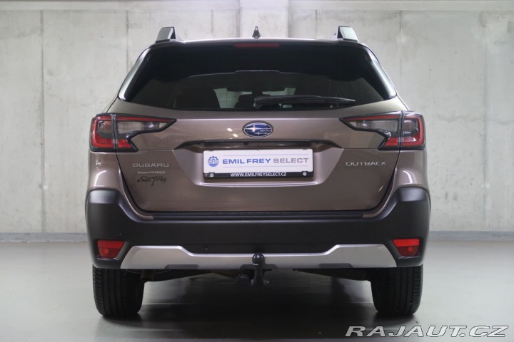 Subaru Outback 2.5Boxer,CZ,1Maj,Sport,4x 1800