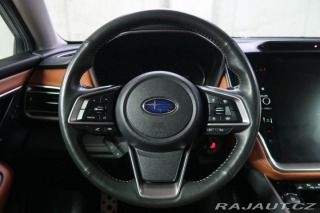 Subaru Outback 2.5Boxer,CZ,1Maj,Sport,4x 1800