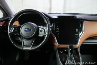 Subaru Outback 2.5Boxer,CZ,1Maj,Sport,4x 1800