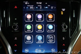 Subaru Outback 2.5Boxer,CZ,1Maj,Sport,4x 1800