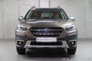 Subaru Outback 2.5Boxer,CZ,1Maj,Sport,4x 1800