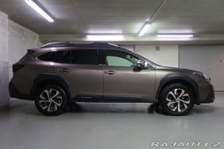 Subaru Outback 2.5Boxer,CZ,1Maj,Sport,4x 1800