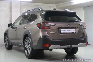 Subaru Outback 2.5Boxer,CZ,1Maj,Sport,4x 1800