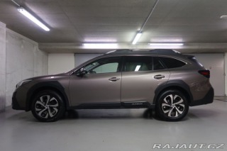Subaru Outback 2.5Boxer,CZ,1Maj,Sport,4x 1800
