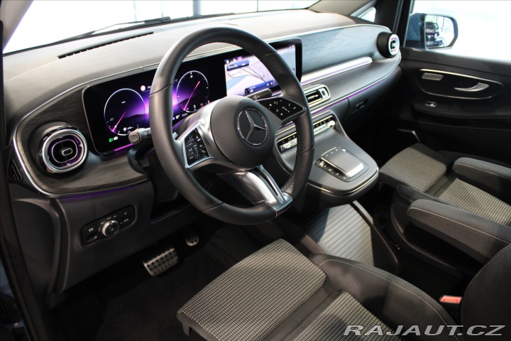 Mercedes-Benz V 250d Long Style Dist / Ne 2024