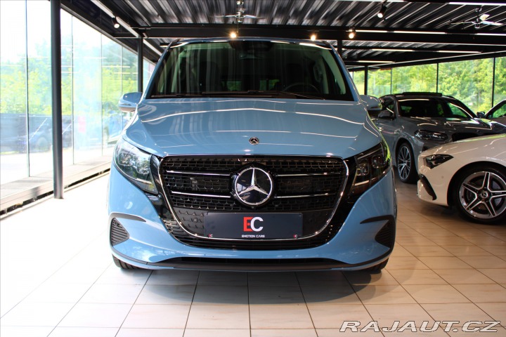 Mercedes-Benz V 250d Long Style Dist / Ne 2024