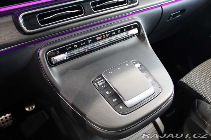 Mercedes-Benz V 250d Long Style Dist / Ne 2024