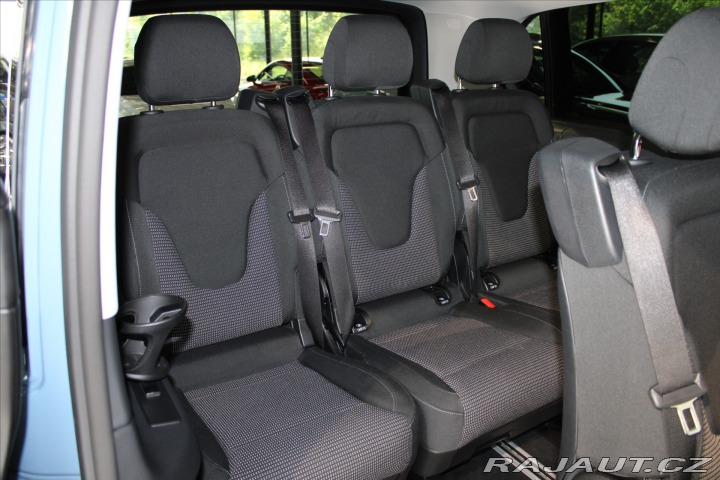 Mercedes-Benz V 250d Long Style Dist / Ne 2024