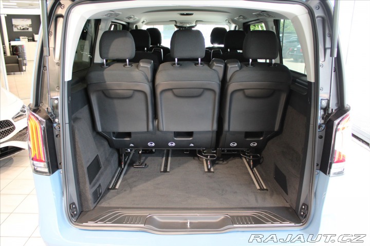 Mercedes-Benz V 250d Long Style Dist / Ne 2024