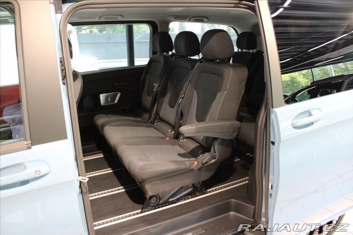 Mercedes-Benz V 250d Long Style Dist / Ne 2024