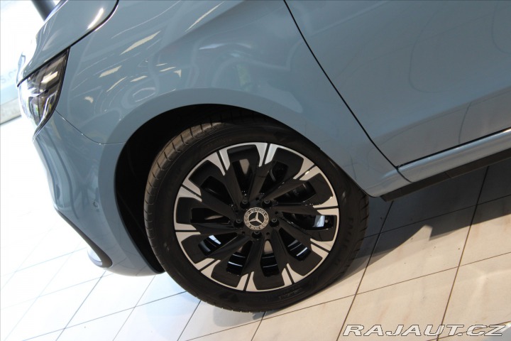 Mercedes-Benz V 250d Long Style Dist / Ne 2024