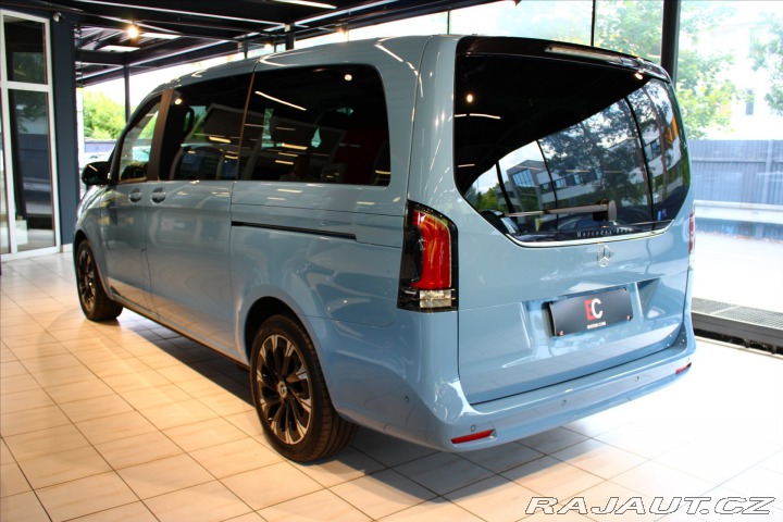 Mercedes-Benz V 250d Long Style Dist / Ne 2024