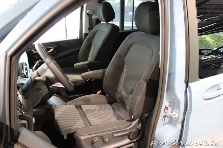 Mercedes-Benz V 250d Long Style Dist / Ne 2024