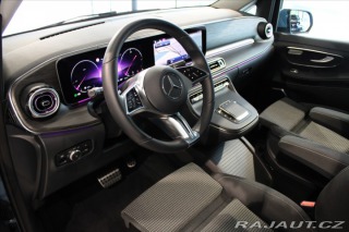 Mercedes-Benz V 250d Long Style Dist / Ne 2024