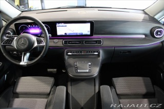 Mercedes-Benz V 250d Long Style Dist / Ne 2024