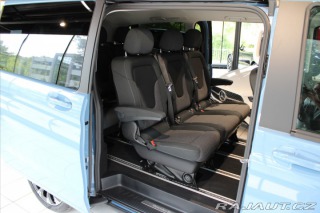 Mercedes-Benz V 250d Long Style Dist / Ne 2024