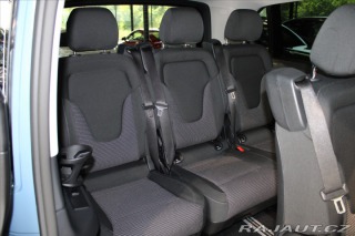 Mercedes-Benz V 250d Long Style Dist / Ne 2024