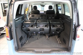 Mercedes-Benz V 250d Long Style Dist / Ne 2024