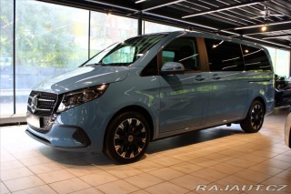 Mercedes-Benz V 250d Long Style Dist / Ne 2024