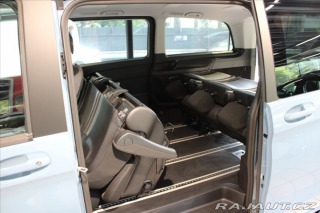 Mercedes-Benz V 250d Long Style Dist / Ne 2024