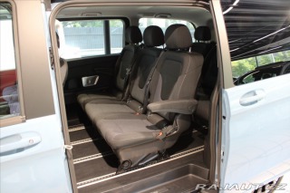 Mercedes-Benz V 250d Long Style Dist / Ne 2024