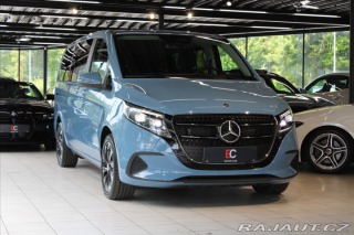 Mercedes-Benz V 250d Long Style Dist / Ne 2024
