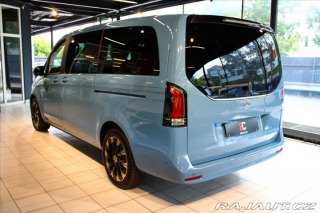 Mercedes-Benz V 250d Long Style Dist / Ne 2024