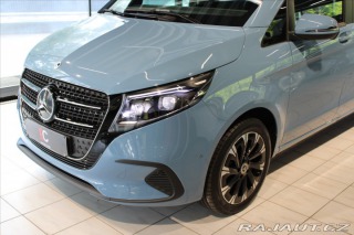 Mercedes-Benz V 250d Long Style Dist / Ne 2024