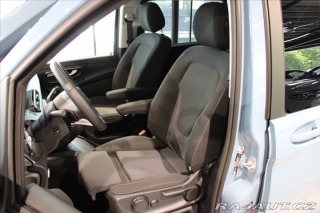 Mercedes-Benz V 250d Long Style Dist / Ne 2024