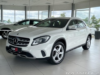 Mercedes-Benz GLA 200d*LED*Comand*Kamera*El