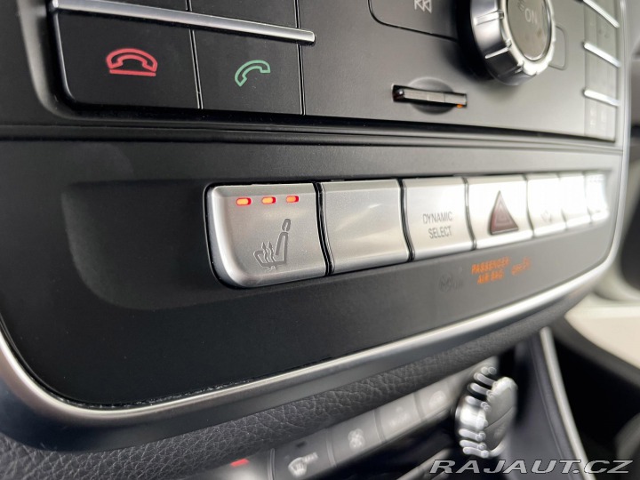 Mercedes-Benz GLA 200d*LED*Comand*Kamera*El 2018
