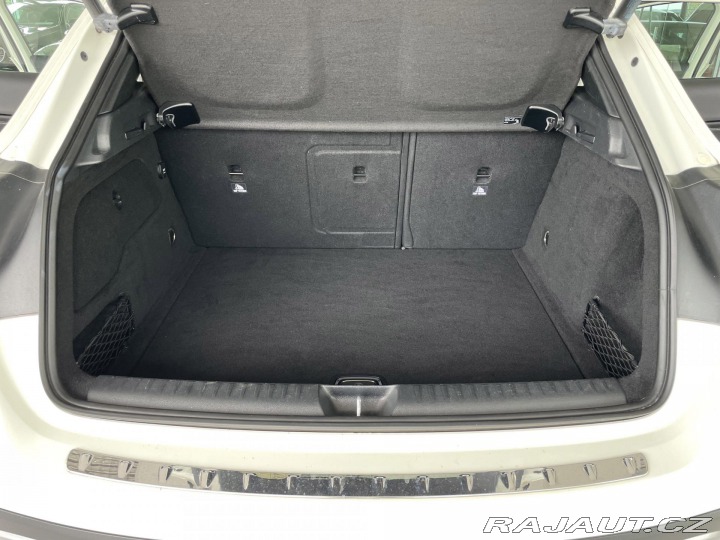 Mercedes-Benz GLA 200d*LED*Comand*Kam*REZER 2018