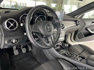 Mercedes-Benz GLA 200d*LED*Comand*Kamera*El 2018