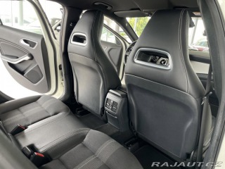 Mercedes-Benz GLA 200d*LED*Comand*Kamera*El 2018