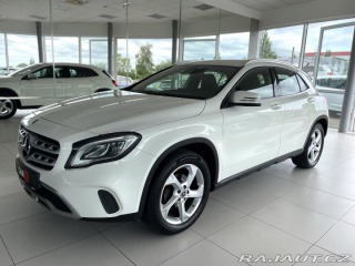 Mercedes-Benz GLA 200d*LED*Comand*Kamera*El 2018
