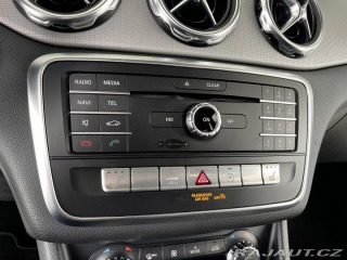 Mercedes-Benz GLA 200d*LED*Comand*Kamera*El 2018