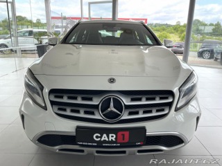 Mercedes-Benz GLA 200d*LED*Comand*Kamera*El 2018