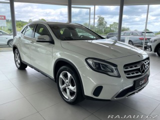 Mercedes-Benz GLA 200d*LED*Comand*Kamera*El 2018