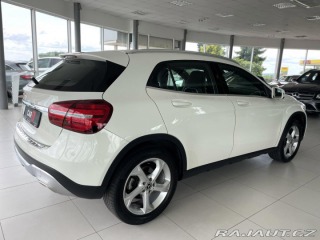 Mercedes-Benz GLA 200d*LED*Comand*Kamera*El 2018