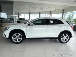 Mercedes-Benz GLA 200d*LED*Comand*Kamera*El 2018