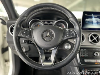 Mercedes-Benz GLA 200d*LED*Comand*Kamera*El 2018