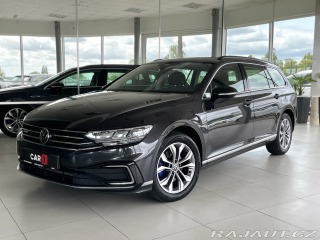 Volkswagen Passat GTE 160kW*Masáž*Nav*Kamer