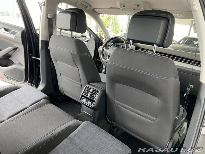 Volkswagen Passat GTE 160kW*Masáž*Nav*Kamer 2021