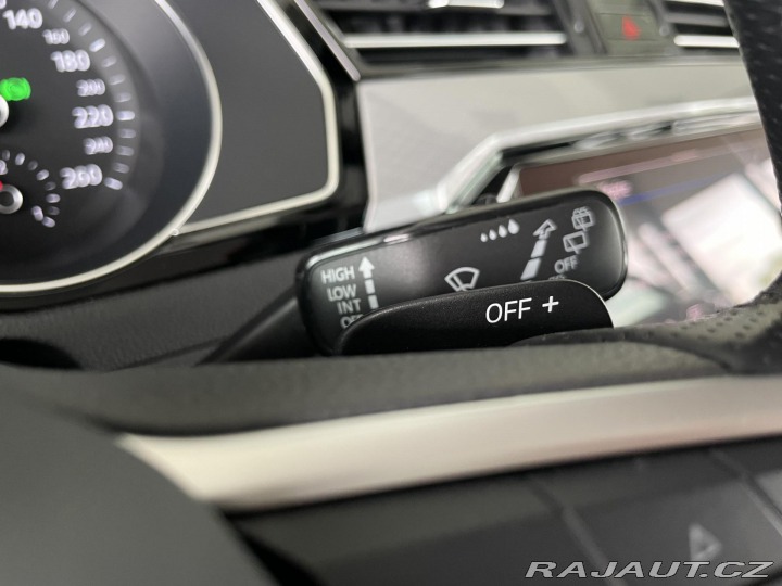 Volkswagen Passat GTE 160kW*Masáž*Nav*Kamer 2021