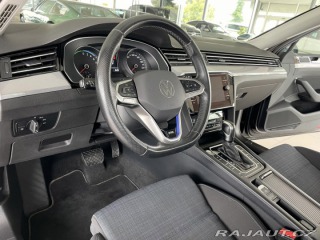 Volkswagen Passat GTE 160kW*Masáž*Nav*Kamer 2021