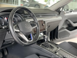 Volkswagen Passat GTE 160kW*Masáž*Nav*Kamer 2021